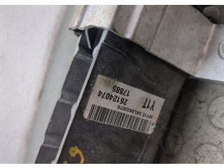  рейка  Колонка рулевая  Cadillac SRX 2003-2009      