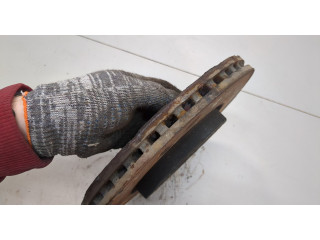 Диск тормозной GMC Terrain 2017-2024 передний 13537160