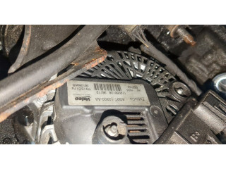 Форсунка топливная  Ford Focus 3 2014-2019         