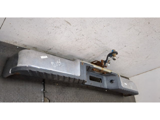 Бампер  Ford F-150 2005-2008 задний   