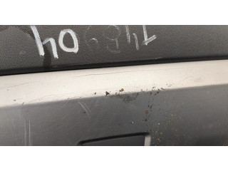 Бампер  Chevrolet Captiva 2011-2016 задний   20961269