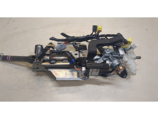 рейка Колонка рулевая Mitsubishi Outlander XL 2006-2012