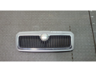 Решетка радиатора Skoda Octavia Tour 1996-2011