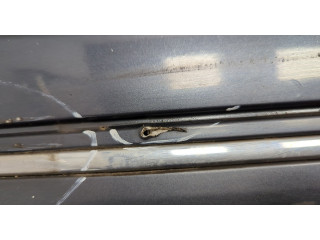 Решетка радиатора  Mercedes CLC 2008-2011          