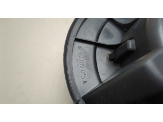 Моторчик печки Volkswagen Passat 6 2005-2010