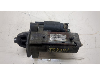 Стартер  Ford Focus 2 2008-2011 1.6     