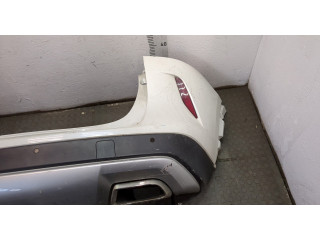 Бампер Infiniti QX50 2017-2025 задний 850B25NA0H