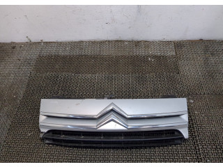 Решетка радиатора  Citroen Jumpy (Dispatch) 2007-2016           1.6 1497651077