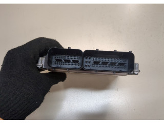 Блок управления двигателем Skoda Fabia 2010-2014