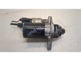 Стартер Skoda Yeti 2009-2014 1.2