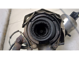 Турбина Skoda Fabia 2010-2014 03L253056D