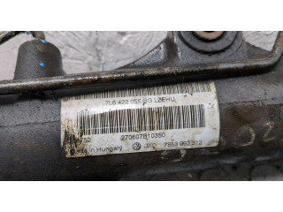    Рейка рулевая с г/у  Volkswagen Touareg 2006-2010      