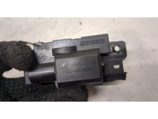 Замок багажника Nissan Qashqai 2006-2013