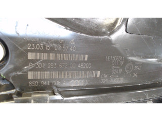 Фара передняя Audi TT 2014-2019 правая