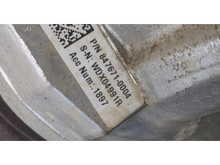 Турбина Skoda Octavia (A7) 2013-2023