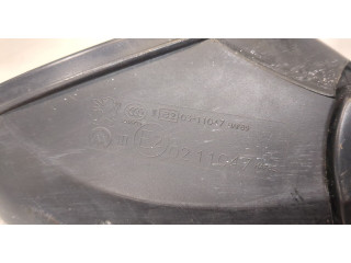 Зеркало боковое  Peugeot 2008 2016-2019  левое           