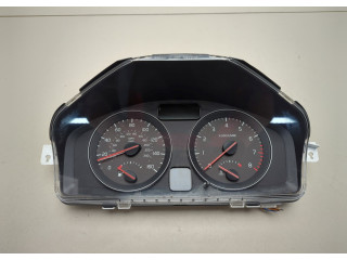 Панель приборов  Volvo C30 2006-2013            