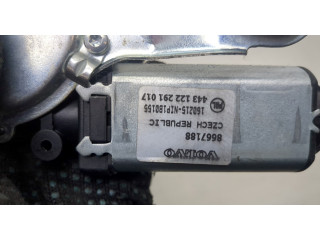 Моторчик заднего дворника Volvo V70 2001-2008