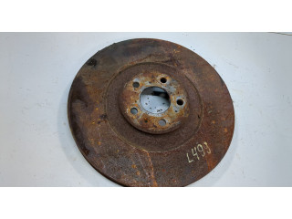 Диск тормозной Audi SQ5 2013-2017 передний 4H0615301AB