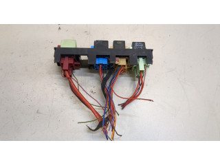 Блок реле Volkswagen Golf 6 2009-2012