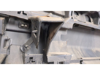 Бампер  Ford Explorer 2015-2019 задний   FB5Z17K835ADPTM, FB5Z17F828A