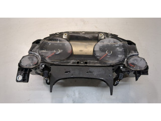 Панель приборов Audi A8 (D3) 2007-2010