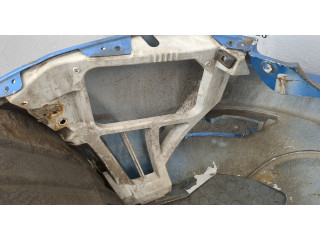 Бампер  Renault Scenic 2009-2012 задний   