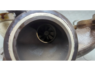 Турбина Volkswagen Jetta 7 2018-2025 05E145702H