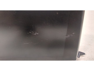 Дисплей мультимедиа  Peugeot 5008 2017-2020 9828418380       