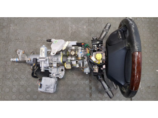  рейка  Колонка рулевая  Lexus LS460 2006-2012      