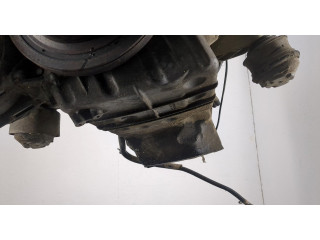  Турбина  Mercedes C W203 2000-2008             A6120960499