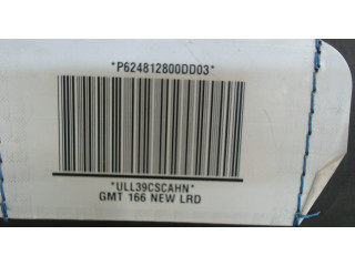 Подушка безопасности переднего пассажира Cadillac SRX 2012-2016