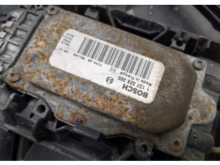 Вентилятор радиатора  Volvo C30 2006-2013           