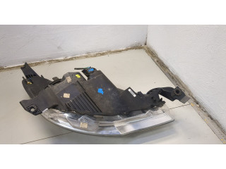 Фара передняя  Citroen C3 2009-2016 левая 