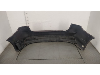 Бампер  KIA Cerato 2013-2020 задний   86611B0000