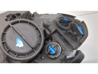 Фара передняя  Mercedes C W204 2006-2015 левая 