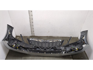 Решетка радиатора  Mercedes E W212 2009-2016          A2128800983