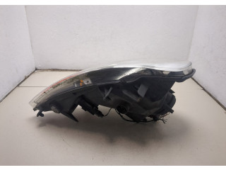 Фара передняя  Renault Trafic 2001-2014 левая 