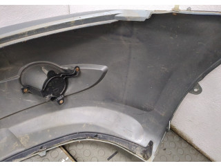 Бампер Mitsubishi Galant 2004-2012 передний