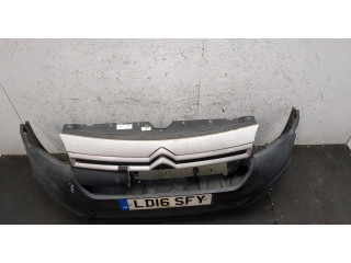 Бампер Citroen Berlingo 2012- передний
