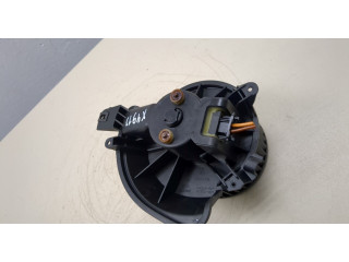 Моторчик печки  Fiat Punto Evo 2009-2012        