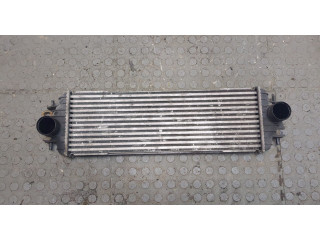 Интеркулер Nissan Primastar 1.9 91166035