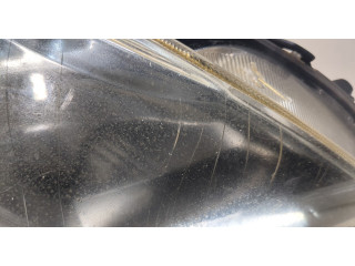 Фара передняя  Toyota Prius 2009-2015 левая 