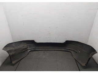 Бампер  Skoda Octavia (A7) 2017-2021 задний   