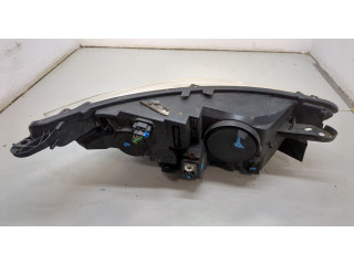 Фара передняя Citroen C4 2010-2020 левая