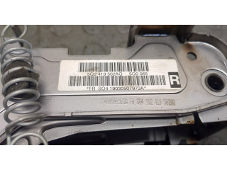  рейка  Колонка рулевая  Skoda Octavia (A7) 2017-2021      