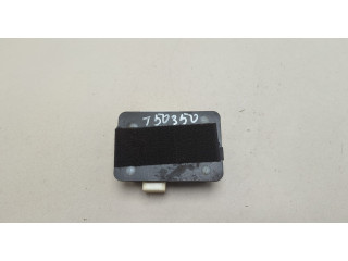 Блок комфорта  Volkswagen Touareg 2002-2007        