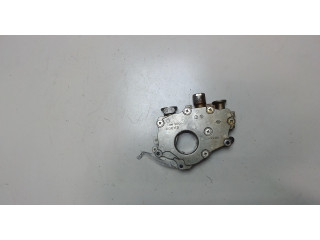 Масляный насос