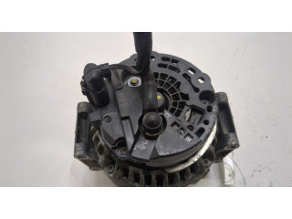 Генератор Volkswagen Passat CC 2008-2012