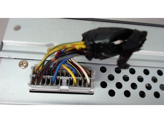 Дисплей мультимедиа Nissan X-Trail (T30) 2001-2006 283A0EQ400